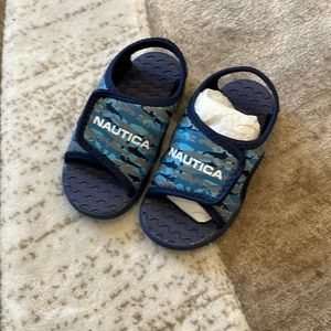Nautica water shoes